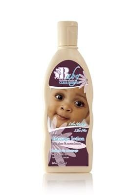 Clear Essence Baby Nourishing Maage Lotion 284 g