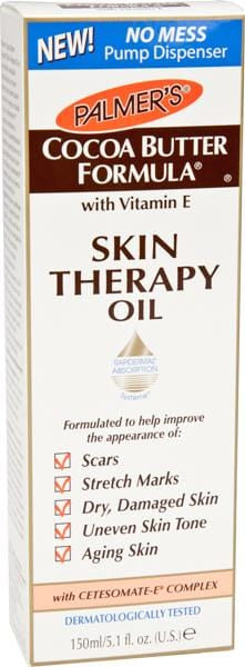 Palmer's Skin Therapy Oil 150 ml