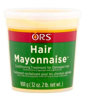 ORS Hair Mayonnaise Conditioning Treatment for Damage Hair 908 g