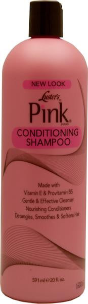 Pink Conditioning Shampoo 20 oz