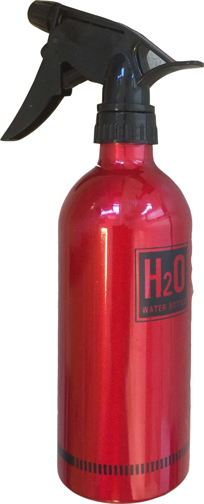 H20 Water Spray Bottle