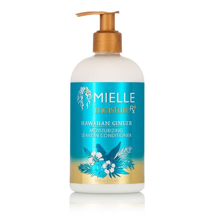 Mielle Hawaiian Ginger Moisturizing Leave-In Conditioner 355 ml