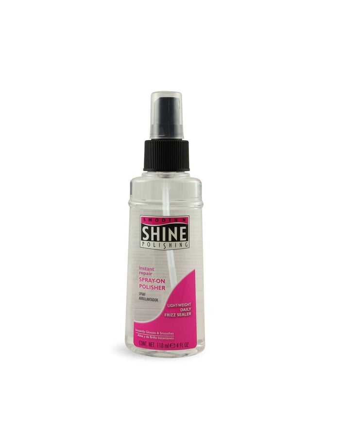 Smooth N Shine Polisher Spray Regular 118 ml