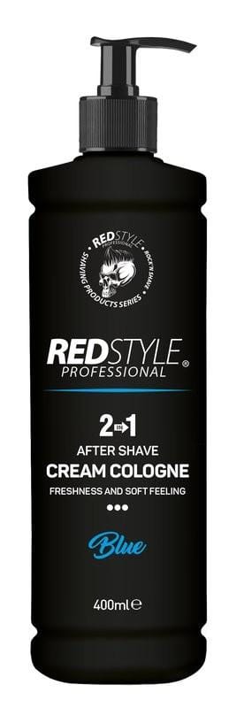 Redstyle Cream Cologne Blue 400 ml
