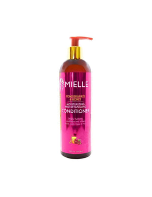 Mielle  Pomegrante and Honey Moisturizing and Detangling Conditioner 355 ml