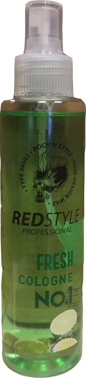 Redstyle Fresh Cologne No 1 150  ml