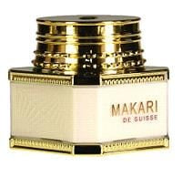 Makari Night Whitening Cream