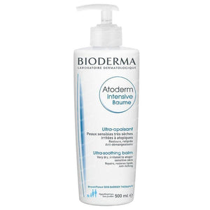 Bioderma Atoderm Intensive 500 ml