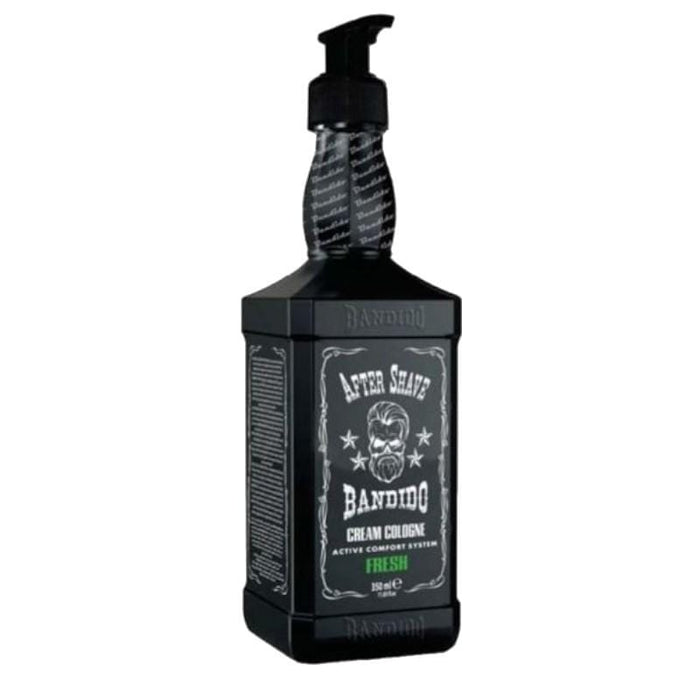 Bandido Fresh Aftershave Cream Cologne 350 ml