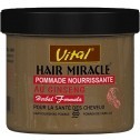Vital Hair Miracle Pommade Nourissante Herbal 250 ml
