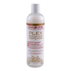Creme of Nature Plex Breakage Defense Restoring Shampoo 354 ml
