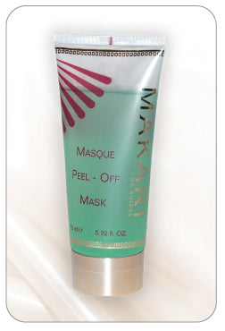 Makari Peel-Off Mask