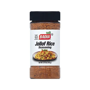 Badia Jollof Rice Seasoning 163 g