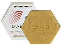 Makari Whitening Exfoliating Antiseptic Soap