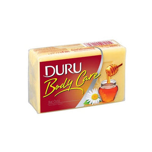 Duru Body Care Energizing Honey Soap 160 g