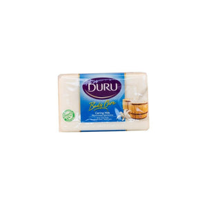 Duru Body Care Caring Milk Soap 160 ml