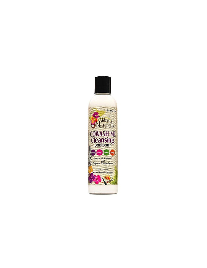 Alikay Naturals Co-Wash Me Cleansing Conditioner 237 g