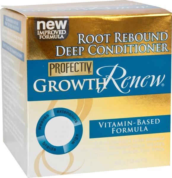 Profectiv Renew Root Rebound Deep Conditioner