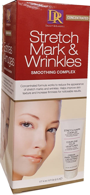 DR Stretch Mark and Wrinkles Smoothing Complex 177,4 ml