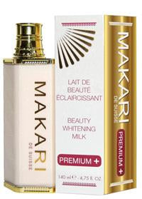 Makari Whitening Beauty Milk Premium+