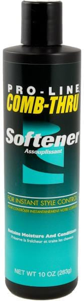 Pro-Line Comb-Thru Softner 10 oz
