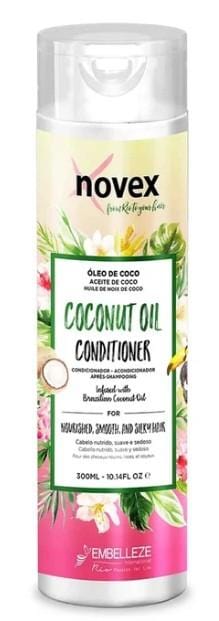 Novex Coconut Oil Conditioner 300 ml