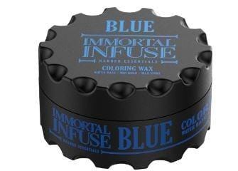 Immortal Infuse Coloring Wax Blue 100 ml