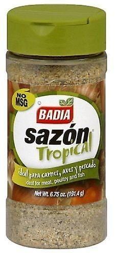 Badia  Sazon Tropical 191,4 g