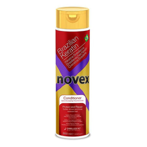 Novex Brazilian Keratin Conditioner 300 ml