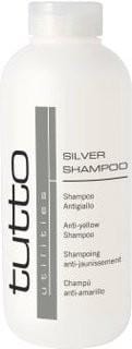 Tutto Silver Shampoo 350ml