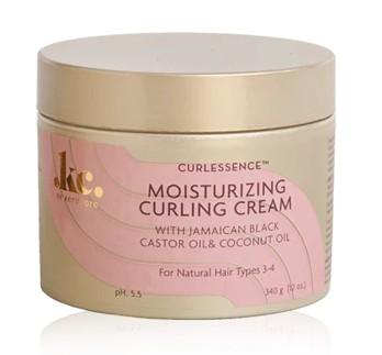 KeraCare Curlessence Moisturizing Curling Cream 320 g