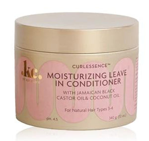 KeraCare Curlessence Moisturizing Leave in Conditioner 320 g