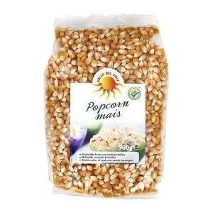 VALLE DEL SOLE BUTTERFLY POPCORN MAIS 900 G
