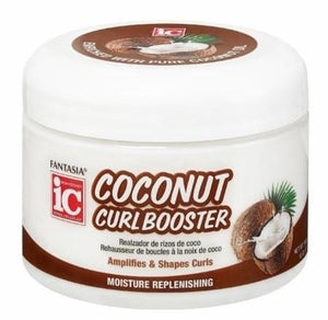 Fantasia IC Coconut Curl Booster 340 g
