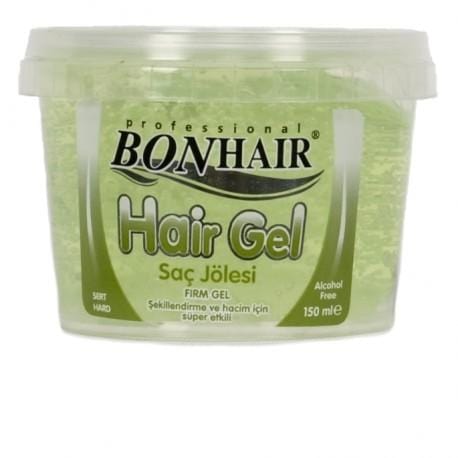 Bonhair Professional Hair Gel Ultra Hard 150ml