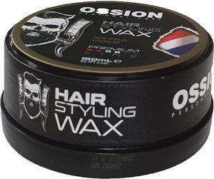 Ossion Hair Styling Wax Extra Hold 150 ml