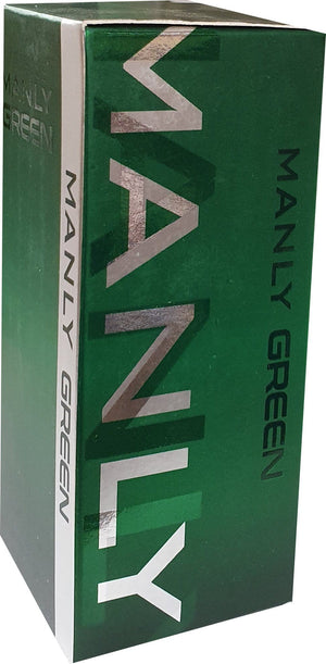 Morfose Mainly Green Perfume 125 ml