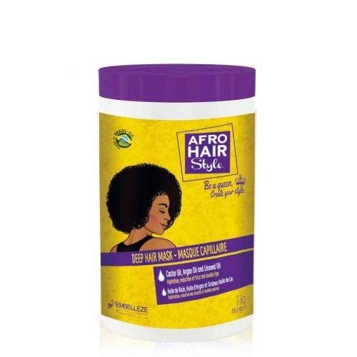 Embellize Afro Hair Style Deep Hair Mask 1 kg
