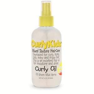 Curly Kids Curly Oil 38 ml