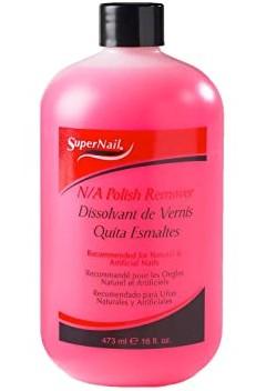 Super Nail Polish Remover 473 ml