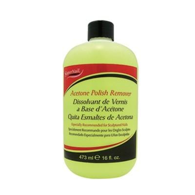Acetone Polish Remover 236 ml