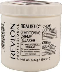 Revlon No Base Relax Regular 15 oz