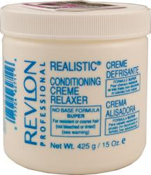 Revlon No Base Relax Super 15 oz