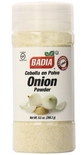 Badion Onion Powder 269,3 g