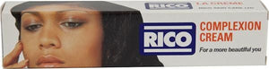 Rico Complexion Cream Tube 50 ml