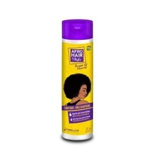 Embelleze Afro Hair Style Shampoo 300 ml