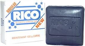 Rico Round Soap 100 g