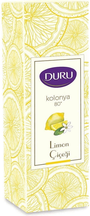 Duru Lemon Cologne 500 ml