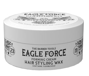 Eagle Force Forming Cream Hair Styling Wax 150 150 ml