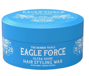 Eagle Force Ultra Shine Hair Styling Wax 150 ml